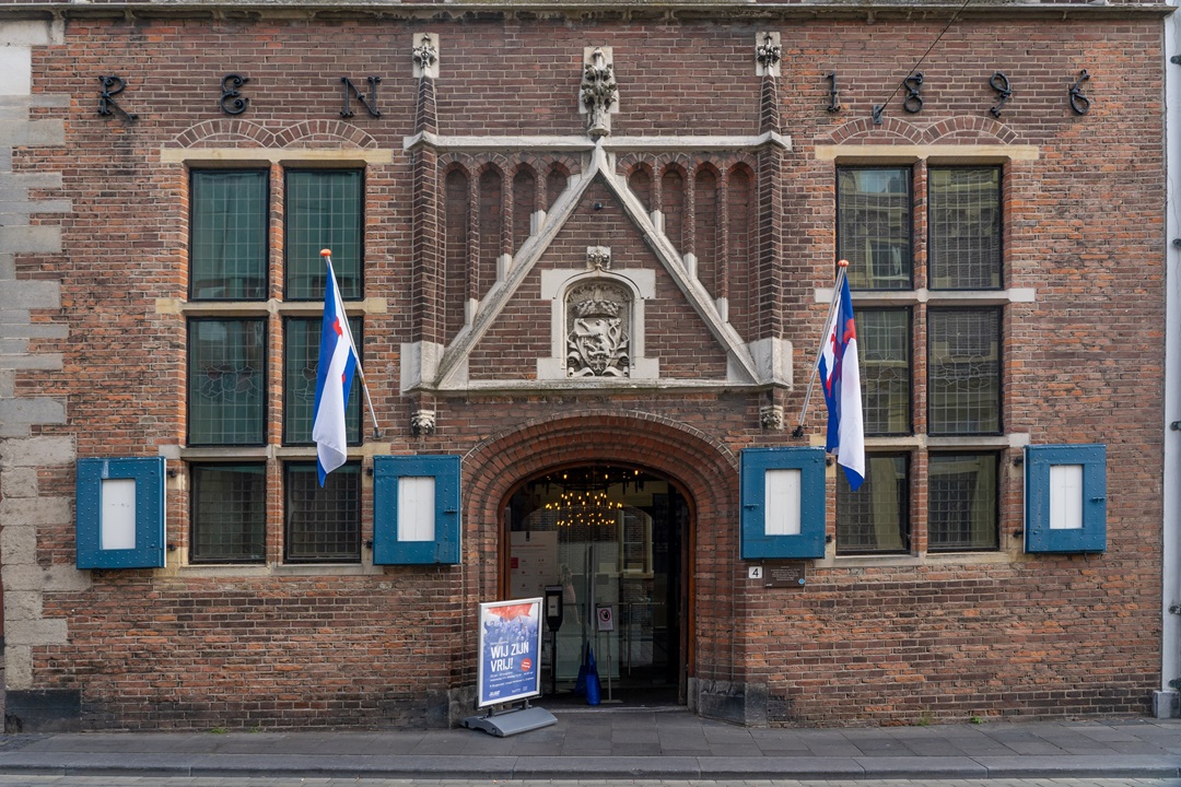 Recordaantal bezoekers in 2023 in Zutphense monumenten Zutphen